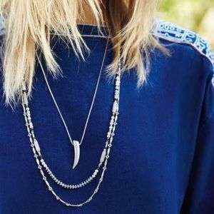 Stella & Dot Tiburon Necklace